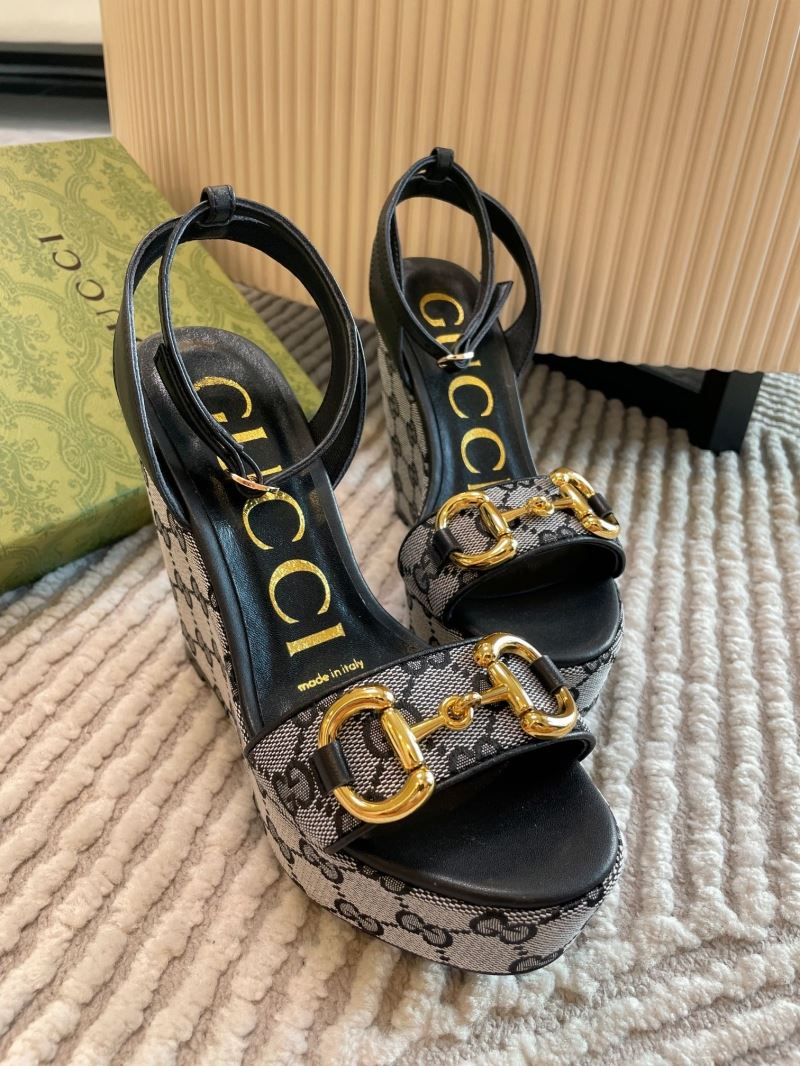 Gucci Sandals